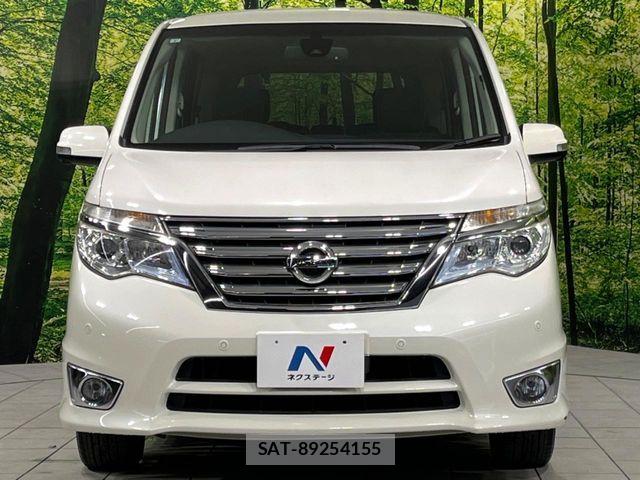 Nissan SERENA 2015-07 7619867-15