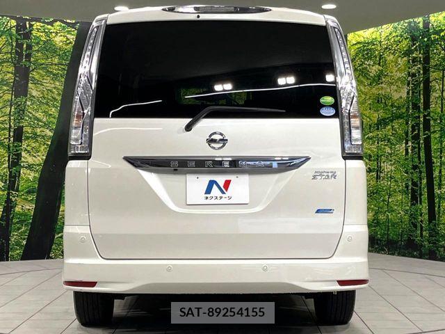 Nissan SERENA 2015-07 7619867-16