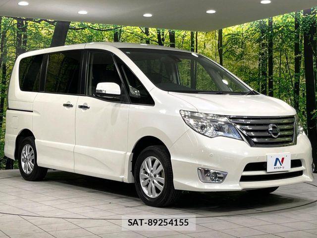 Nissan SERENA 2015-07 7619867-17