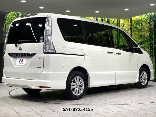 Nissan SERENA 2015-07 7619867-18