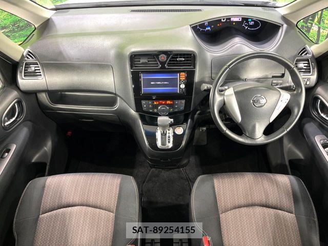 Nissan SERENA 2015-07 7619867-2