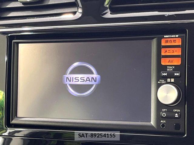 Nissan SERENA 2015-07 7619867-3