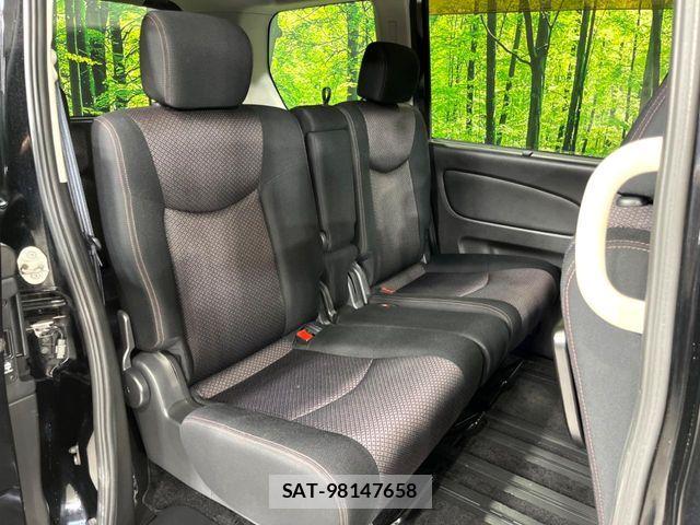 Nissan SERENA 2011-01 7789000-9