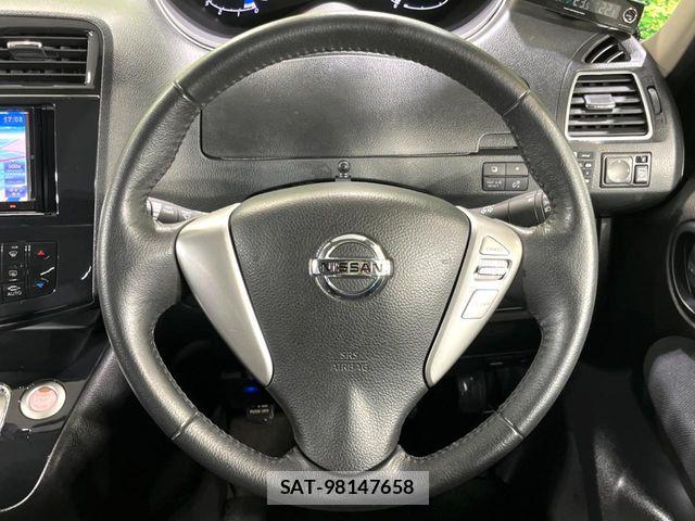 Nissan SERENA 2011-01 7789000-12