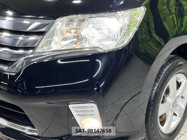 Nissan SERENA 2011-01 7789000-13