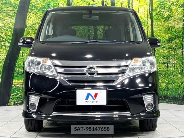 Nissan SERENA 2011-01 7789000-15