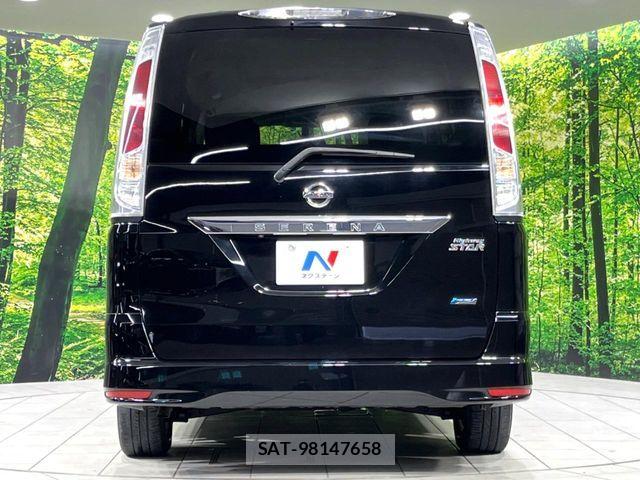 Nissan SERENA 2011-01 7789000-16