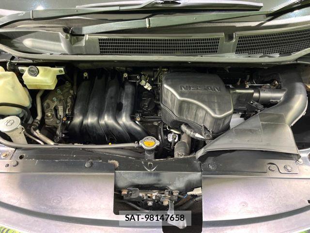 Nissan SERENA 2011-01 7789000-19