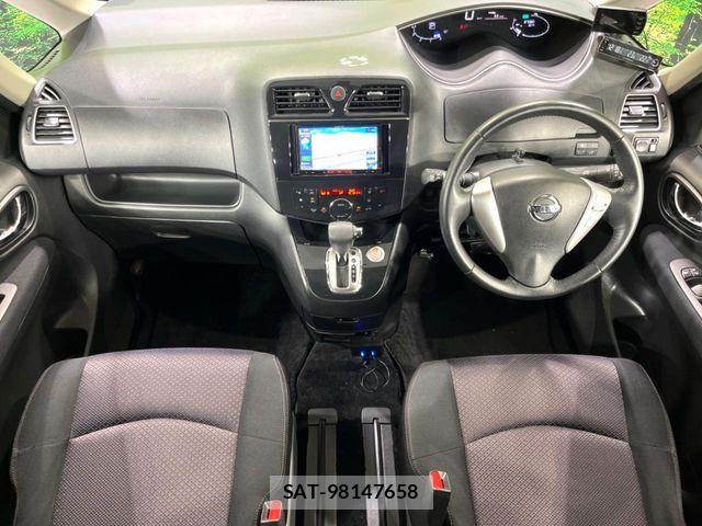 Nissan SERENA 2011-01 7789000-2