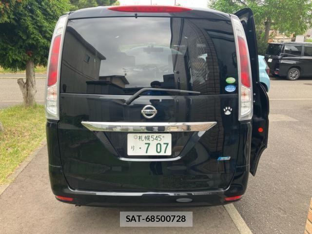 Nissan SERENA 2012-01 7788999-10