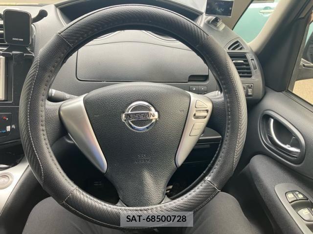 Nissan SERENA 2012-01 7788999-17