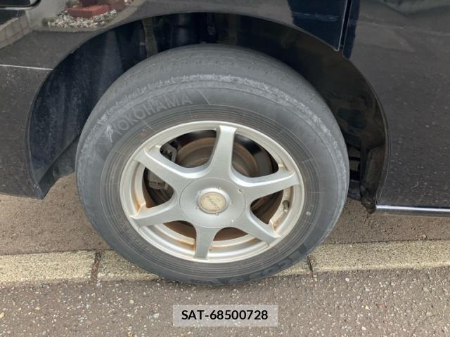 Nissan SERENA 2012-01 7788999-5