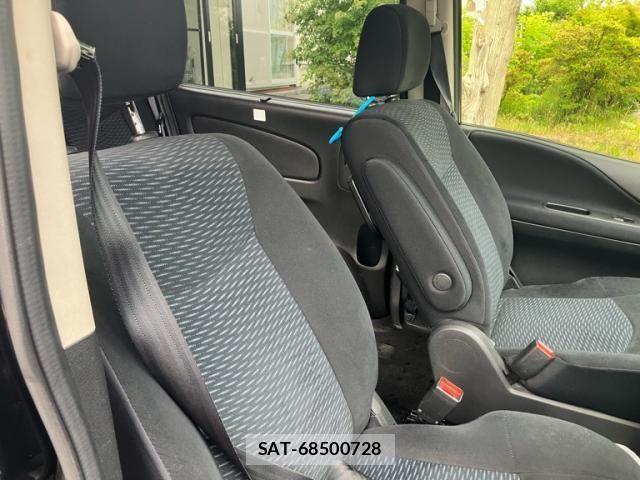 Nissan SERENA 2012-01 7788999-7