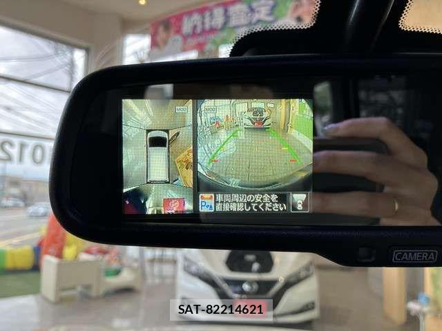 Nissan SERENA 2014-06 7879346-9