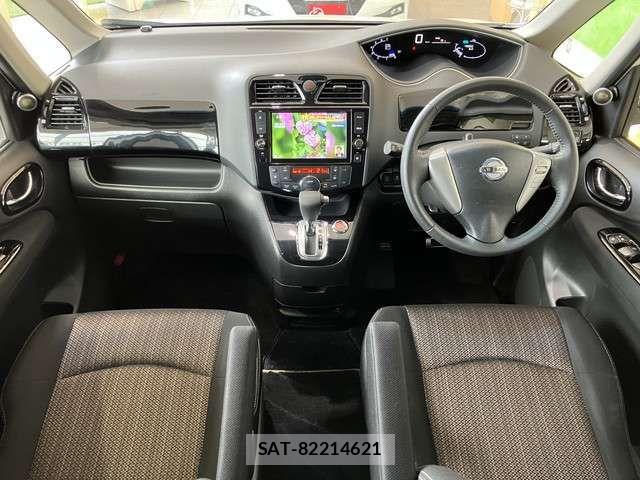 Nissan SERENA 2014-06 7879346-2