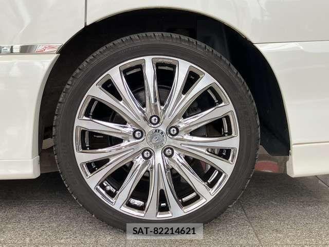 Nissan SERENA 2014-06 7879346-5