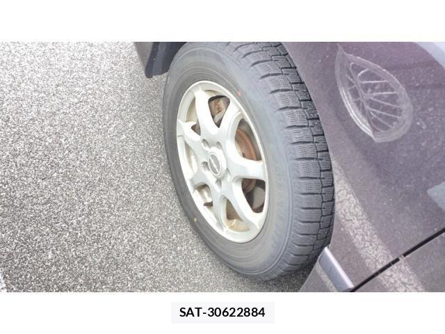 Nissan SERENA 2011-08 7879345-3