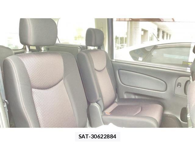 Nissan SERENA 2011-08 7879345-6