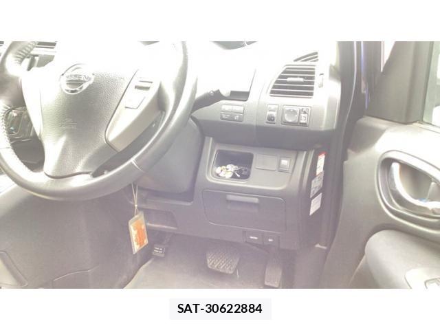 Nissan SERENA 2011-08 7879345-8