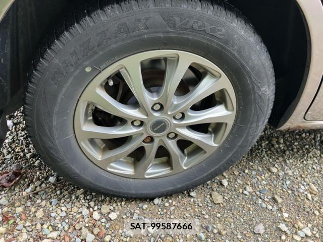 Nissan SERENA 2005-07 7879351-6