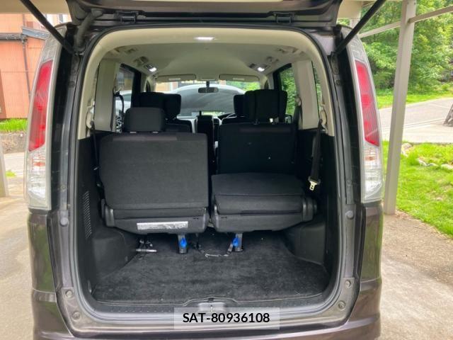 Nissan SERENA 2012-01 7879350-9