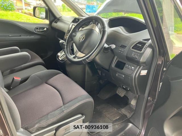 Nissan SERENA 2012-01 7879350-11