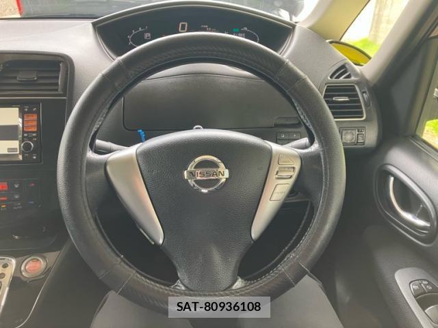 Nissan SERENA 2012-01 7879350-15
