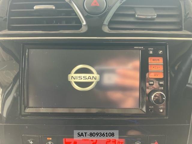 Nissan SERENA 2012-01 7879350-16