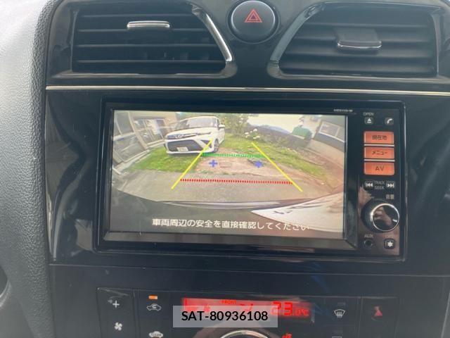 Nissan SERENA 2012-01 7879350-19