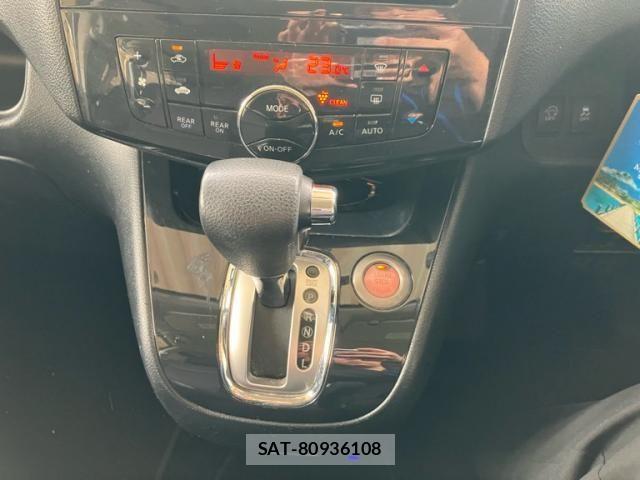 Nissan SERENA 2012-01 7879350-23