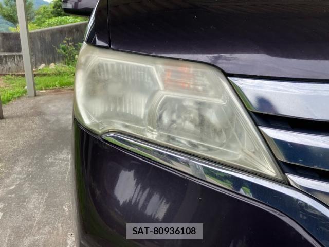 Nissan SERENA 2012-01 7879350-4
