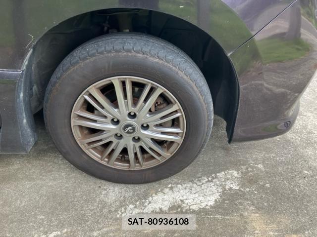 Nissan SERENA 2012-01 7879350-5