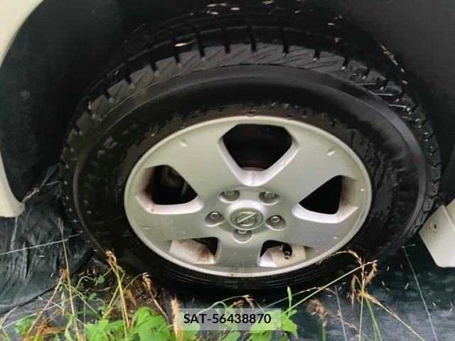 Nissan SERENA 2009-03 7879349-9