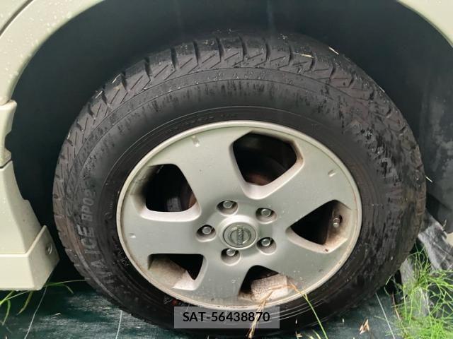 Nissan SERENA 2009-03 7879349-10