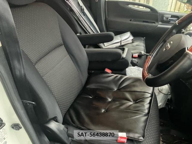 Nissan SERENA 2009-03 7879349-12