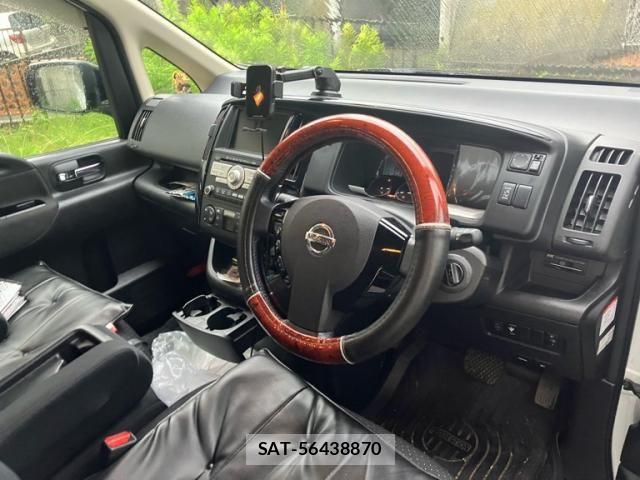 Nissan SERENA 2009-03 7879349-14