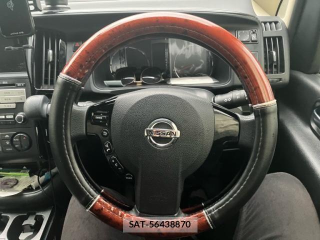 Nissan SERENA 2009-03 7879349-15