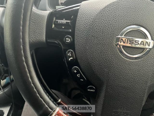 Nissan SERENA 2009-03 7879349-16