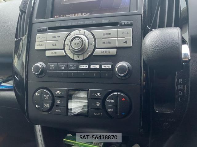 Nissan SERENA 2009-03 7879349-20