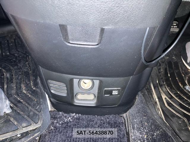 Nissan SERENA 2009-03 7879349-21