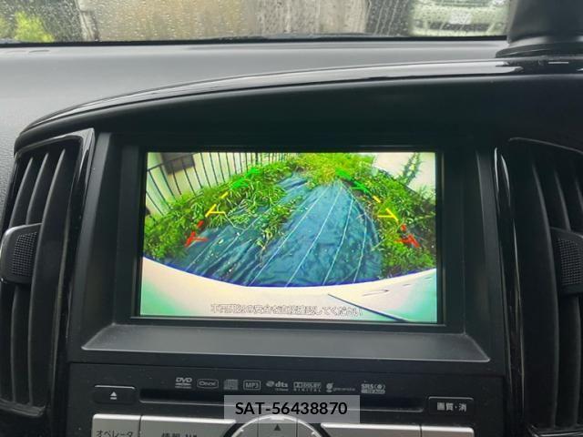 Nissan SERENA 2009-03 7879349-23