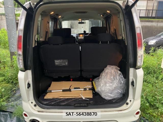 Nissan SERENA 2009-03 7879349-5