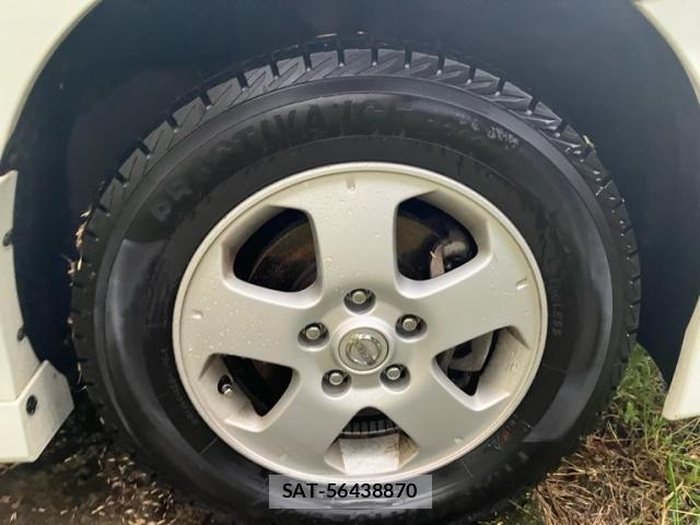 Nissan SERENA 2009-03 7879349-8