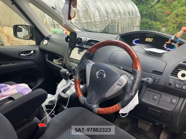 Nissan SERENA 2015-07 7879347-10