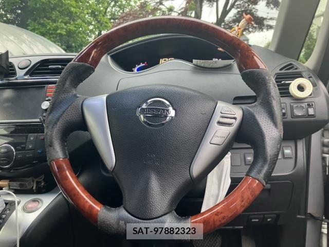 Nissan SERENA 2015-07 7879347-13