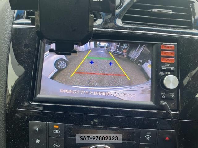 Nissan SERENA 2015-07 7879347-17