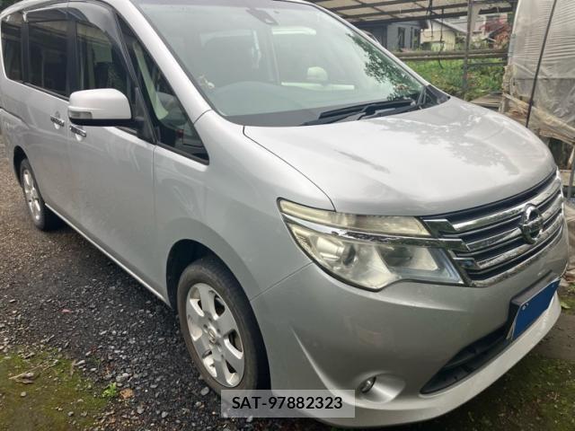 Nissan SERENA 2015-07 7879347-1