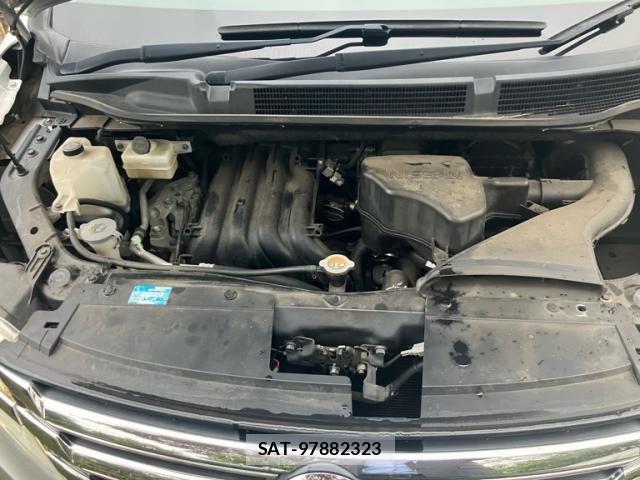 Nissan SERENA 2015-07 7879347-19