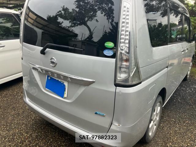 Nissan SERENA 2015-07 7879347-2