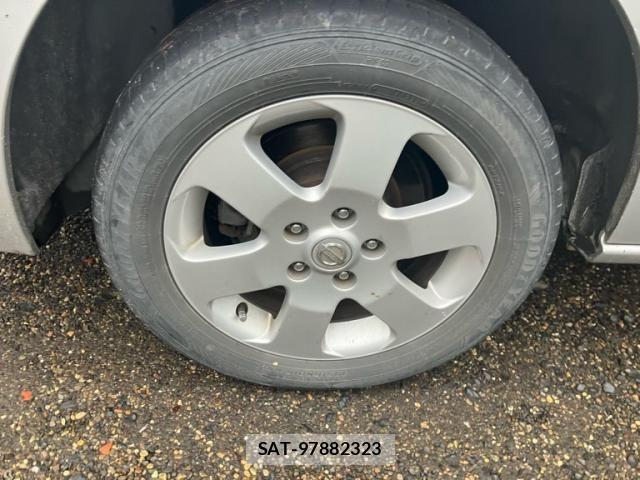 Nissan SERENA 2015-07 7879347-5